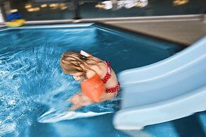 Sport & Spa Hotel Vesileppis