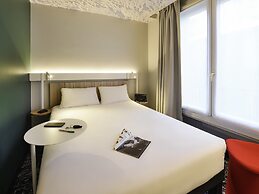 ibis Paris Gare de l'Est 10ème