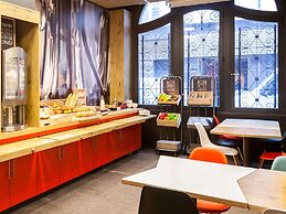 ibis Paris Gare de l'Est 10ème