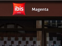 ibis Paris Gare de l'Est 10ème