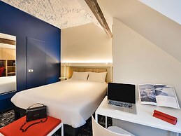 ibis Paris Gare de l'Est 10ème