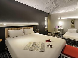 ibis Paris Gare de l'Est 10ème