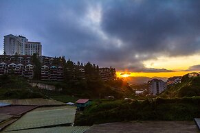 Kea Garden Guesthouse