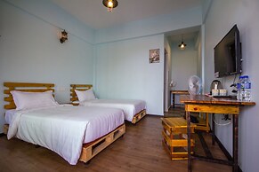 Kea Garden Guesthouse