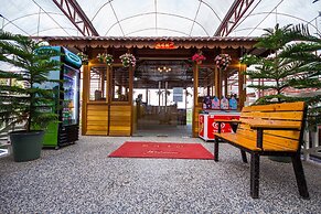 Kea Garden Guesthouse