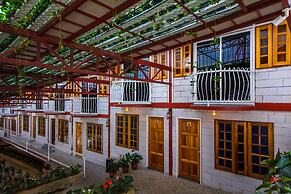 Kea Garden Guesthouse