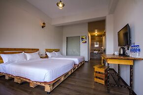 Kea Garden Guesthouse