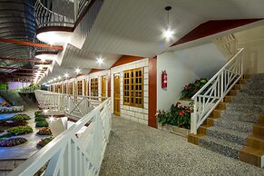 Kea Garden Guesthouse