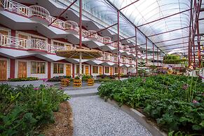 Kea Garden Guesthouse