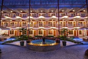 Kea Garden Guesthouse