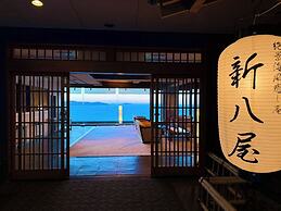 Shinpachiya