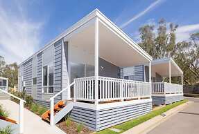 BIG4 Mannum Holiday Park