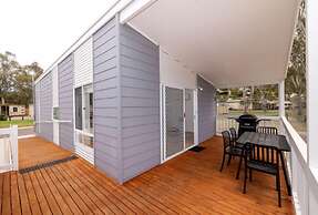 BIG4 Mannum Holiday Park