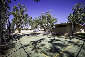 BIG4 Mannum Holiday Park