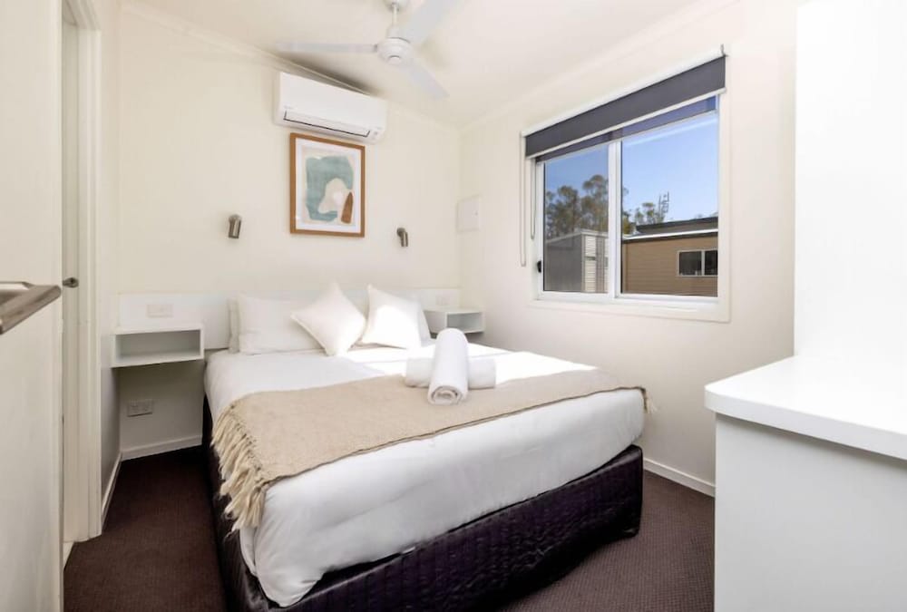 BIG4 Mannum Holiday Park