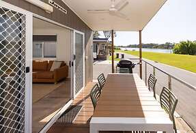 BIG4 Mannum Holiday Park