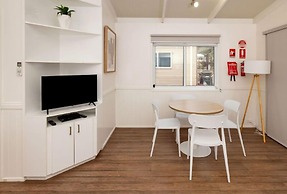 BIG4 Mannum Holiday Park