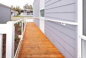 BIG4 Mannum Holiday Park