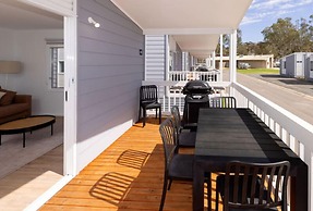 BIG4 Mannum Holiday Park
