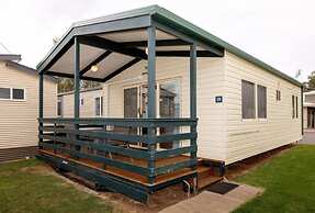 BIG4 Mannum Holiday Park