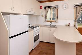 BIG4 Mannum Holiday Park