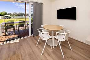 BIG4 Mannum Holiday Park