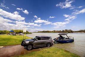BIG4 Mannum Holiday Park