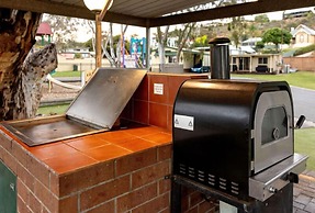 BIG4 Mannum Holiday Park