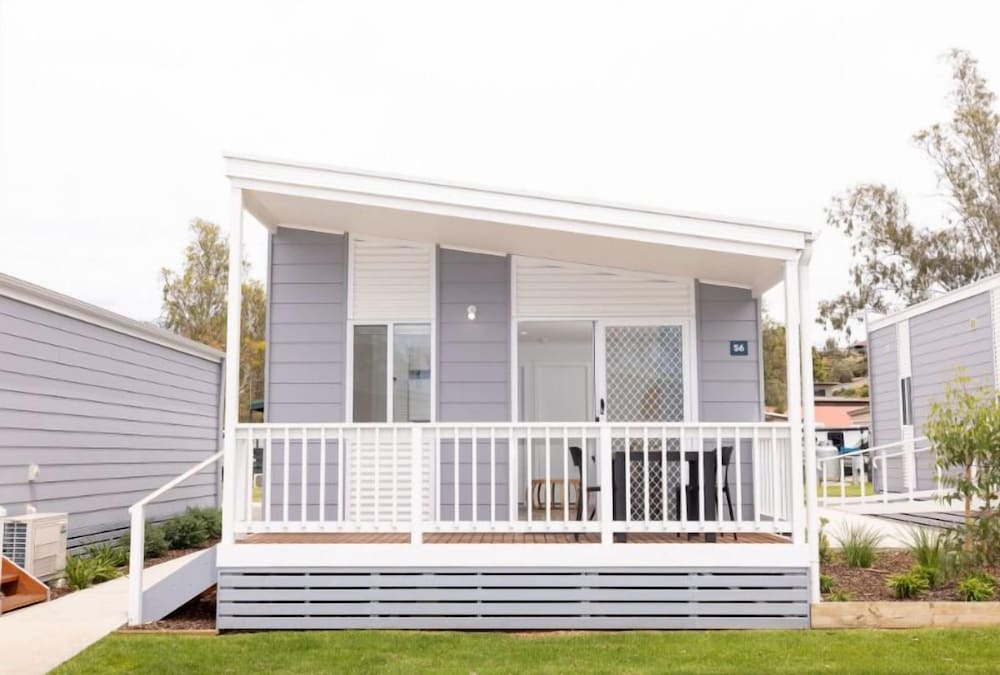 BIG4 Mannum Holiday Park
