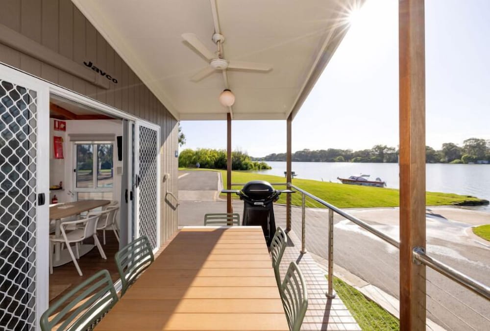 BIG4 Mannum Holiday Park