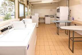 BIG4 Mannum Holiday Park