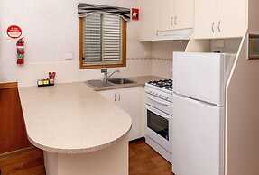 BIG4 Mannum Holiday Park