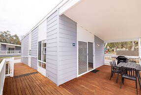 BIG4 Mannum Holiday Park