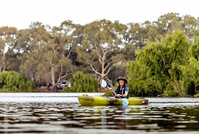 BIG4 Mannum Holiday Park