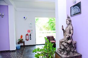 Hotel Moonstone