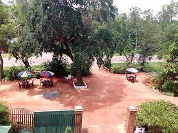 Hotel Moonstone