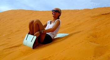 Caty Muine Beach Resort & Spa