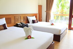 Caty Muine Beach Resort & Spa