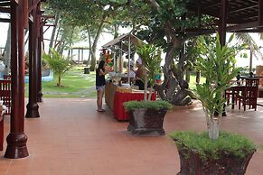 Caty Muine Beach Resort & Spa