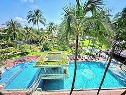 Caty Muine Beach Resort & Spa
