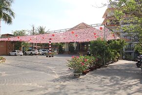 Caty Muine Beach Resort & Spa