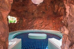 Grande Caribbean Condotel by Narintorn