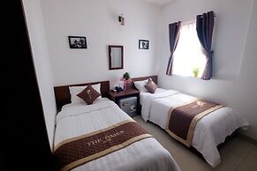 The Times Hotel