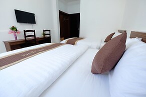 The Times Hotel