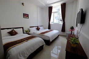 The Times Hotel