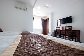 The Times Hotel