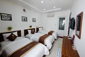 The Times Hotel