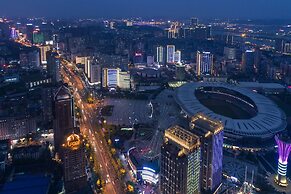 Modena by Fraser Changsha