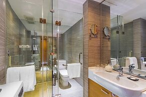 Modena by Fraser Changsha