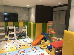 Modena by Fraser Changsha